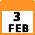 February 3, 2022